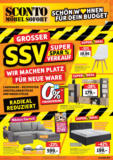 SCONTO: Prospekt
