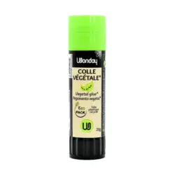 BIC VELLEDA 1721 - Marqueur - pour tableau blanc - noir, rouge, bleu, vert - encre à base d'alcool - 1.5 mm - fin (pack de 4)