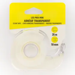 Boite de classement A4 - dos 25mm en carte