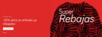 C&A Super Rebajas - hasta el 30.07.2025