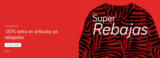 Super Rebajas