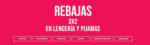 Rebajas