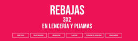 Rebajas