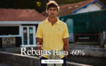 El Ganso Segundas Rebajas - hasta el 31.07.2025