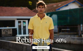 Segundas Rebajas