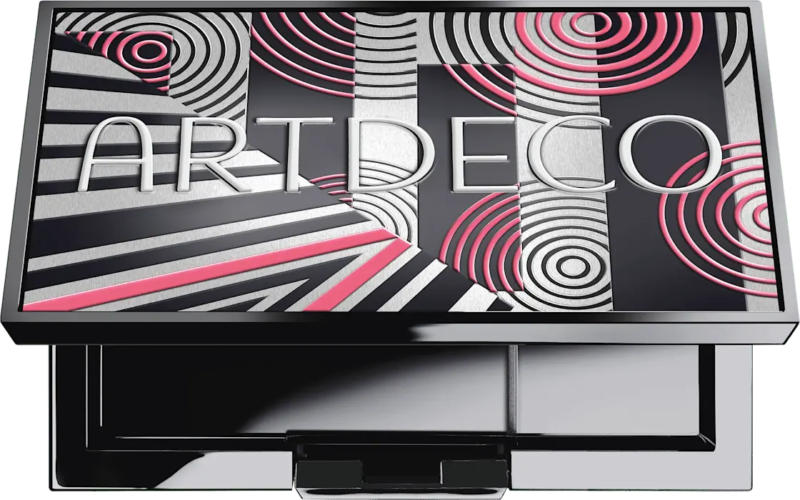 ARTDECO Beauty Box Quattro Limited Edition 23 Pink