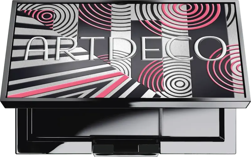 ARTDECO Beauty Box Quattro Limited Edition 23 Pink