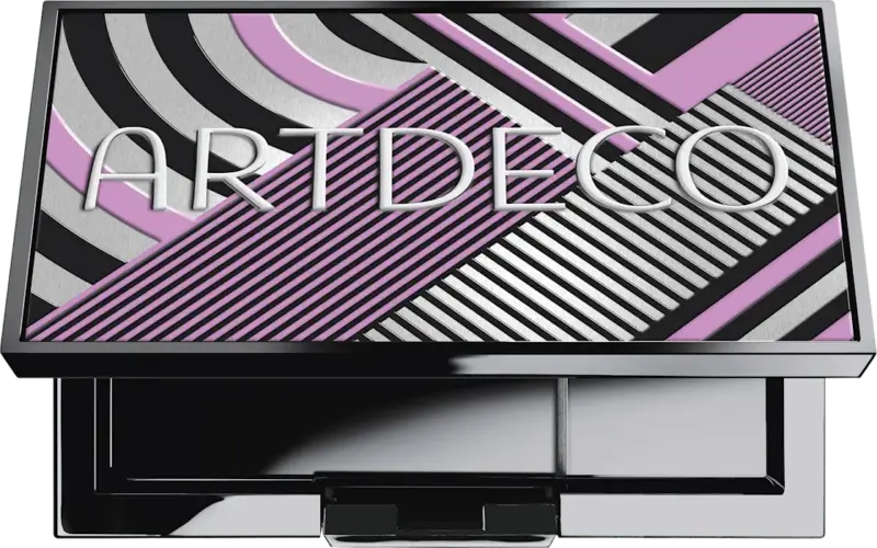 ARTDECO Beauty Box QuattroLimited Edition 24 Purple
