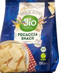 Gustare Focaccia Viva il Gusto