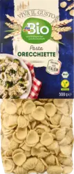 dmBio Nudeln, Pasta Orecchiette
