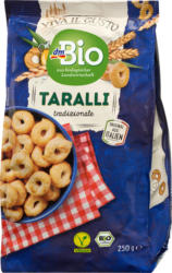 dmBio Taralli tradizionale