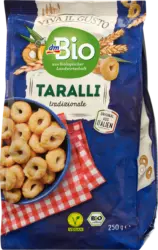 dmBio Taralli tradizionale