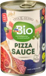 dmBio Pizza Sauce