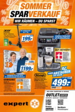 expert klein GmbH Expert: Elektronikangebote - bis 05.08.2025