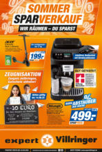 expert klein GmbH Expert: Elektronikangebote - bis 05.08.2025