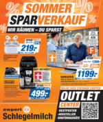 FAMILA-Warenhaus Hannover GmbH & Co. KG Expert: Elektronikangebote - bis 01.08.2025