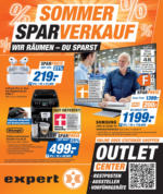 FAMILA-Warenhaus Hannover GmbH & Co. KG Expert: Elektronikangebote - bis 01.08.2025