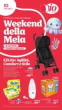 Weekend della Mela