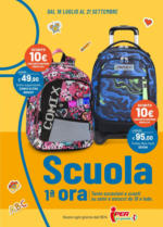 Iper La grande i Scuola - al 21.09.2025