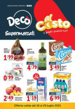 Al costo