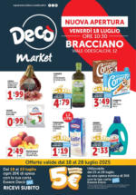 Deco Market Al costo - al 28.07.2025