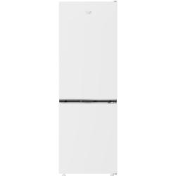 Хладилник с долен фризер BEKO B1RCNA 344 W 180.00 см