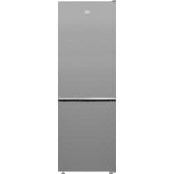 Хладилник с долен фризер BEKO B1RCNA 344 S 180.00 см