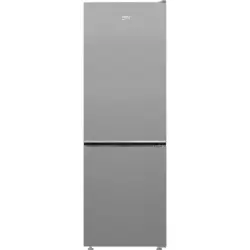 Хладилник с долен фризер BEKO B1RCNA 344 S 180.00 см
