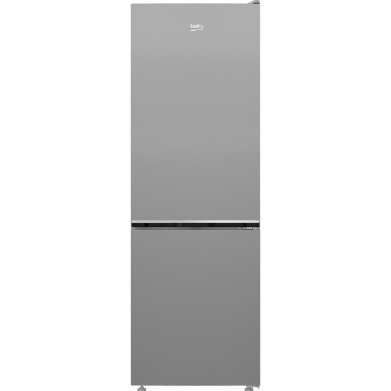 Хладилник с долен фризер BEKO B1RCNA 344 S 180.00 см
