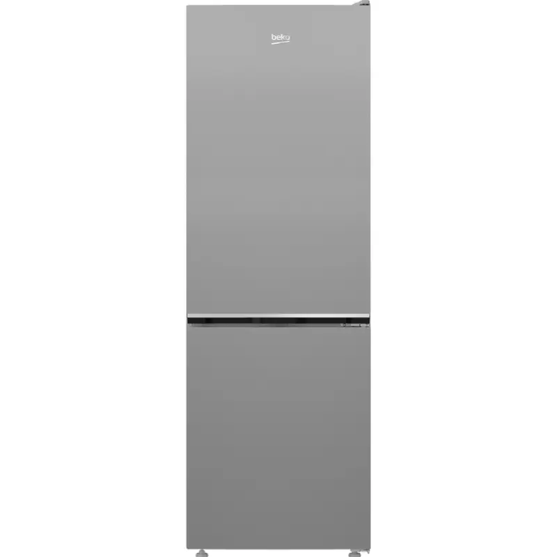 Хладилник с долен фризер BEKO B1RCNA 344 S 180.00 см