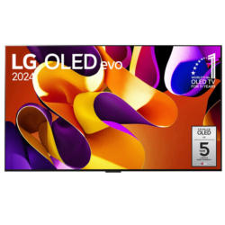 Телевизор LG OLED55G42LW 4K Ultra HD OLED WEBOS, 55.0 ", SMART TV