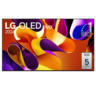 Телевизор LG OLED77G42LW 4K Ultra HD OLED WEBOS, 77.0 ", SMART TV