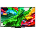 Технополис Телевизор LG 55QNED86A3А 4K Ultra HD Mini LED evo AI SMART TV, WEBOS, 55.0 ", 139.0 см - до 07-08-25