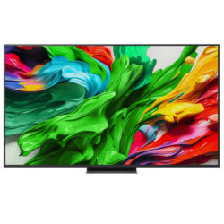 Телевизор LG 65QNED86A3A 4K Ultra HD Mini LED evo AI SMART TV, WEBOS, 65.0 ", 164.0 см