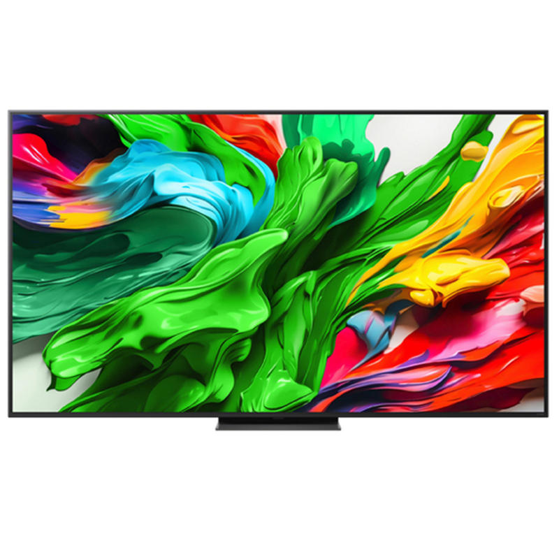 Телевизор LG 75QNED86A3A 4K Ultra HD Mini LED evo AI SMART TV, WEBOS, 75.0 ", 189.0 см