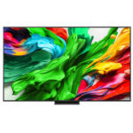 Технополис Телевизор LG 86QNED86A3A 4K Ultra HD Mini LED evo AI SMART TV, WEBOS, 86.0 ", 217.0 см - до 18-09-25