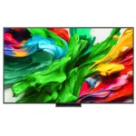 Технополис Телевизор LG 86QNED86A3A 4K Ultra HD Mini LED evo AI SMART TV, WEBOS, 86.0 ", 217.0 см - до 29-10-25