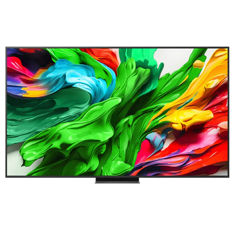 Телевизор LG 86QNED86A3A 4K Ultra HD Mini LED evo AI SMART TV, WEBOS ...