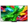 Телевизор LG 86QNED86A3A 4K Ultra HD Mini LED evo AI SMART TV, WEBOS, 86.0 ", 217.0 см
