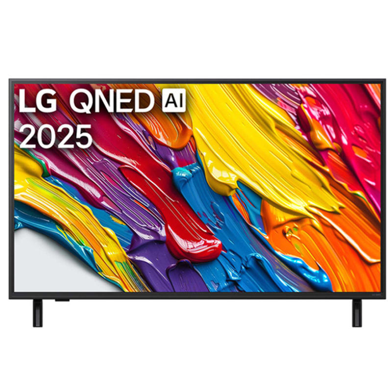 Телевизор LG 50QNED84A3C 4K Ultra HD QNED SMART TV, WEBOS, 50.0 ", 126.0 см