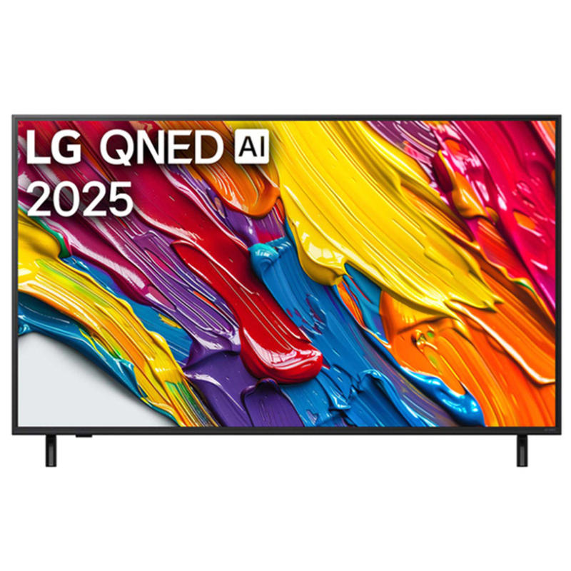 Телевизор LG 55QNED84A3C 4K Ultra HD QNED SMART TV, WEBOS, 55.0 ", 139.0 см