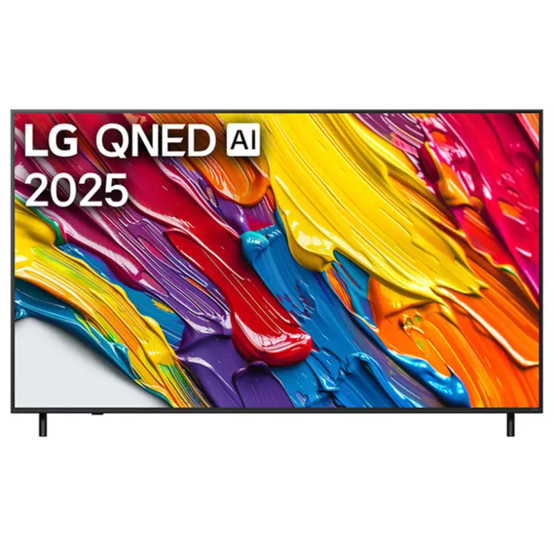 Телевизор LG 65QNED84A3C 4K Ultra HD QNED SMART TV, WEBOS, 65.0 ", 164.0 см