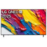 Телевизор LG 65QNED84A3C 4K Ultra HD QNED SMART TV, WEBOS, 65.0 ", 164.0 см
