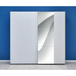 Schwebetürenschrank Kronach