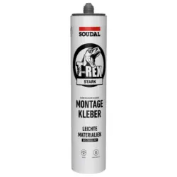 Soudal Montagekleber