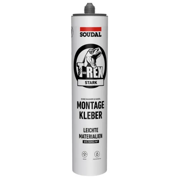Soudal Montagekleber