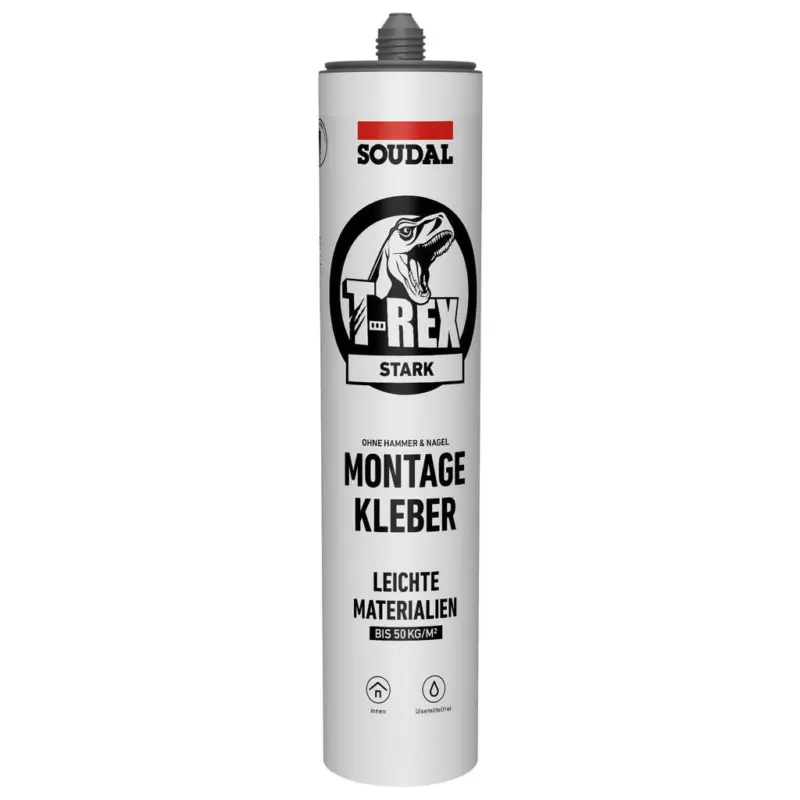 Soudal Montagekleber