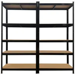 Schwerlastregal 2erSet