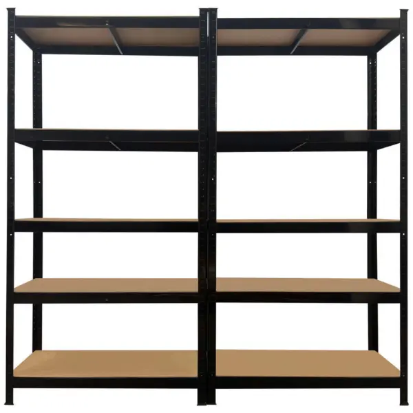 Schwerlastregal 2erSet