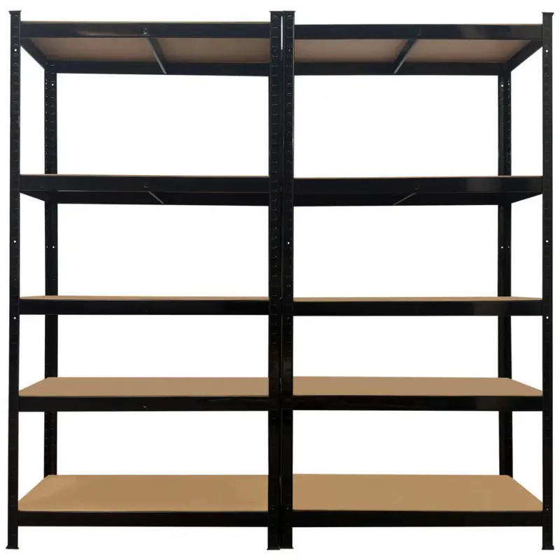 Schwerlastregal 2erSet